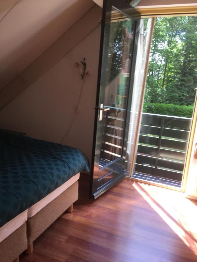 Blauwe Lelie Villa Ewijk Exterior foto